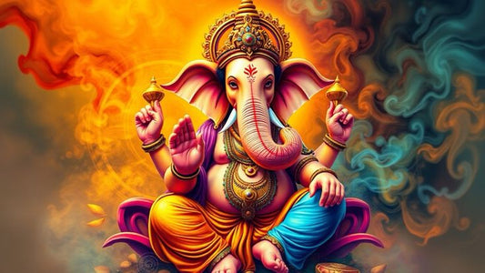 Manifesting Your Dreams with the Ganesh Wish Fulfilment Mantra 'Glaum': What You Can Achieve, How to Chant, and the Best Times to Connect