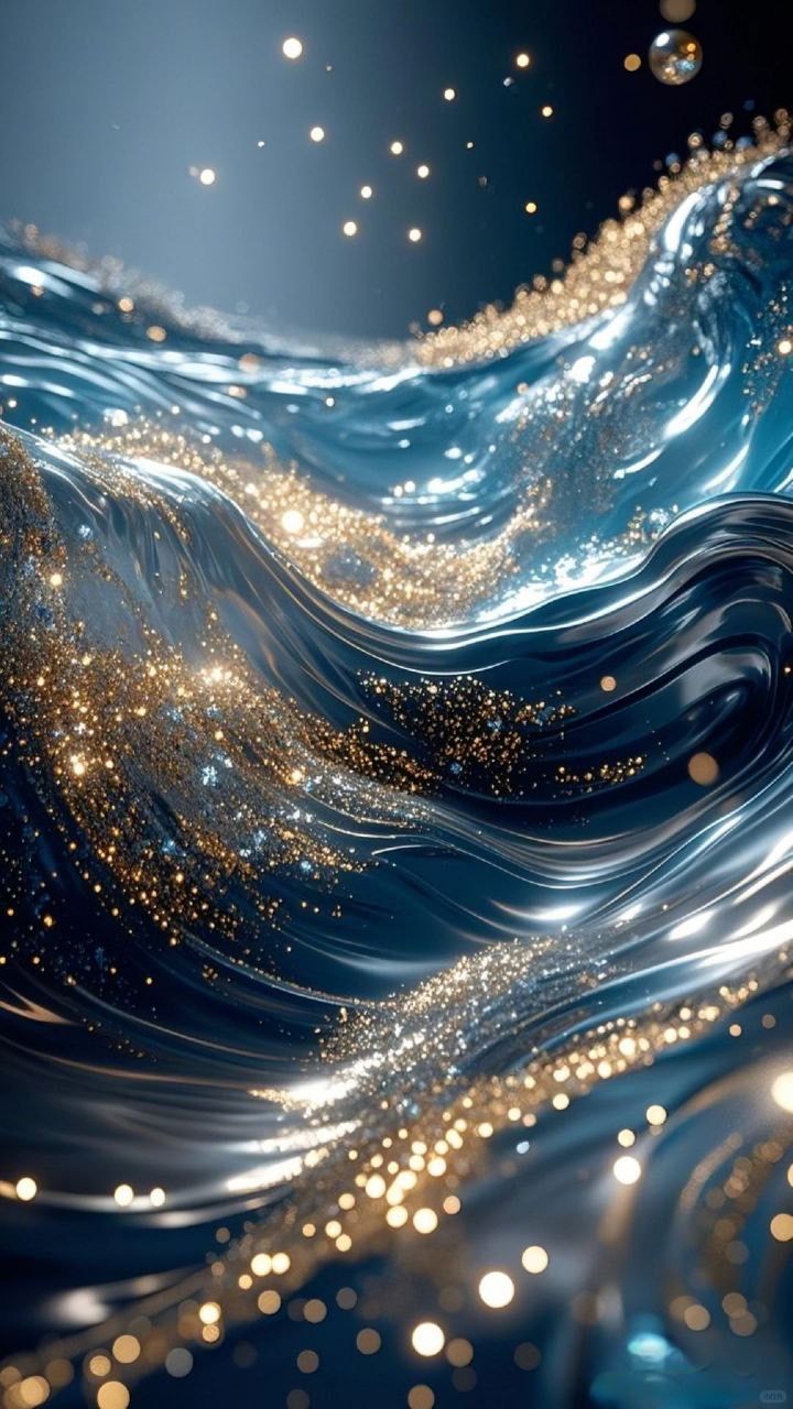 The Water Two Glass Manifestation Method: A Simple Ritual to Shift Your Reality and Manifest Your Desires