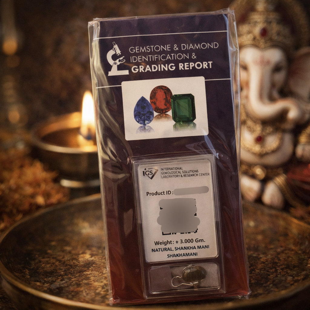 Shukra Mani – Love, Beauty, Attraction and Luxury Energy Stone
