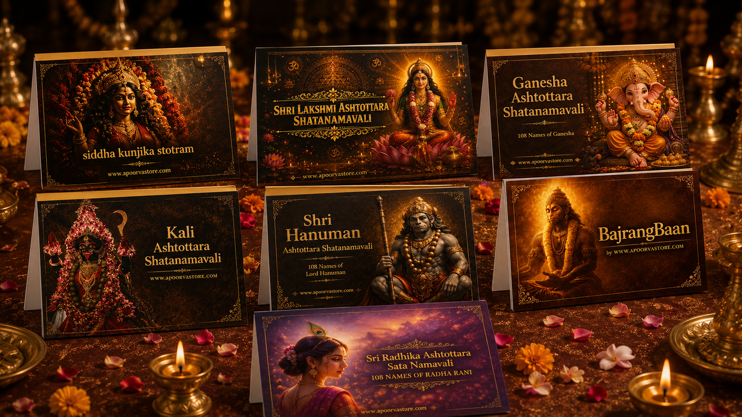 Magical Pocket Books