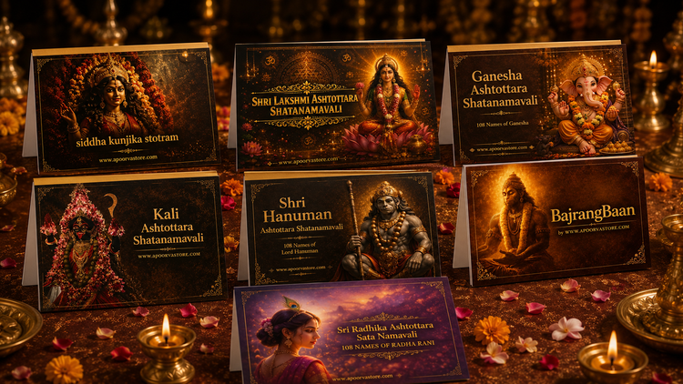 Magical Pocket Books