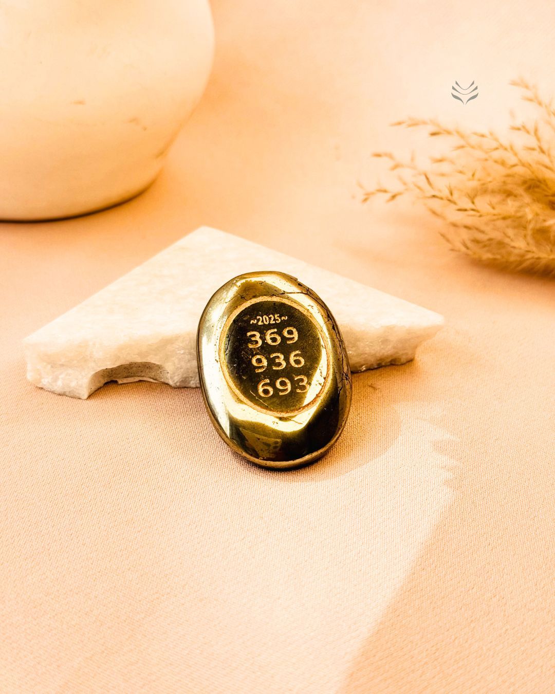 Manifestation Coins
