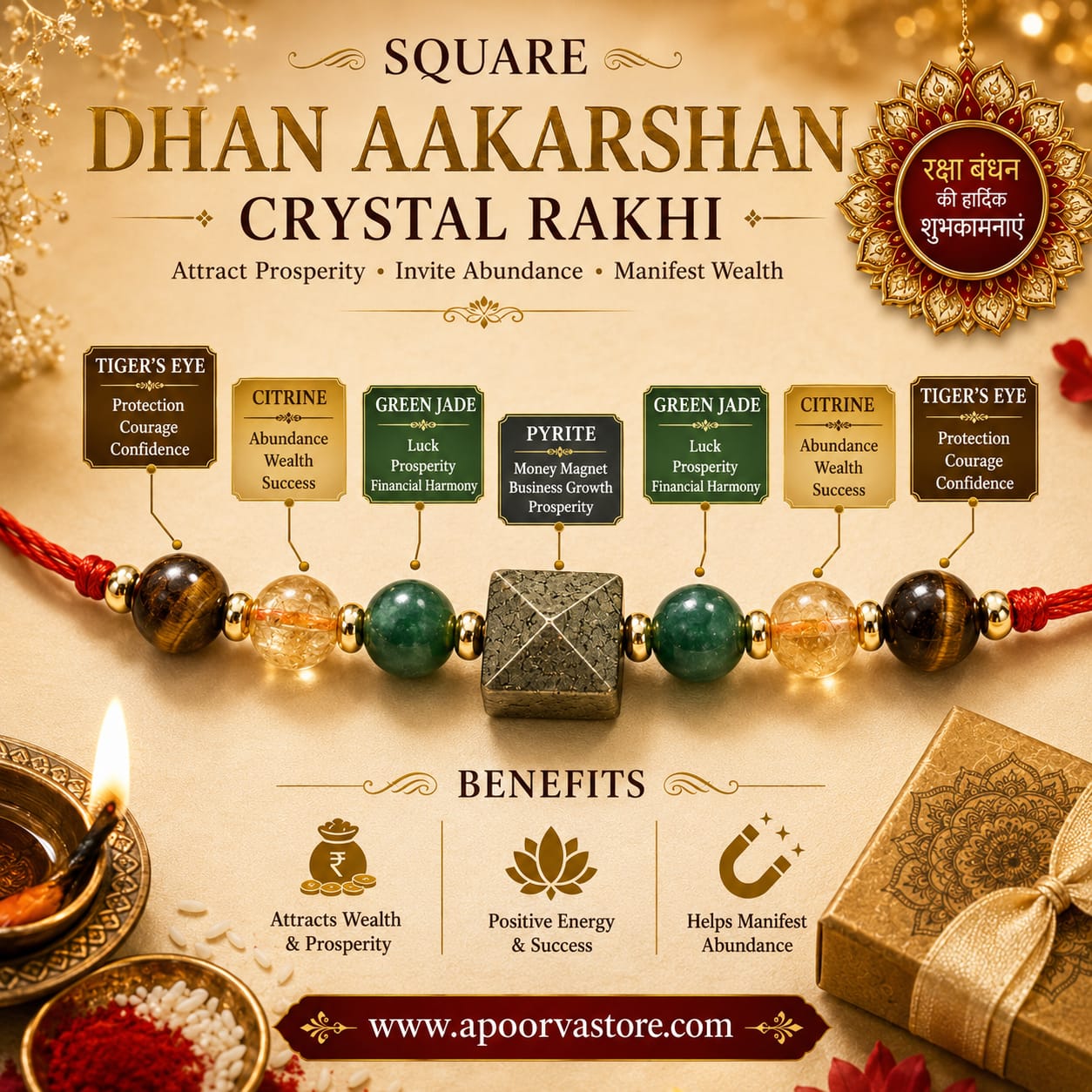 Raksha bandhan Special