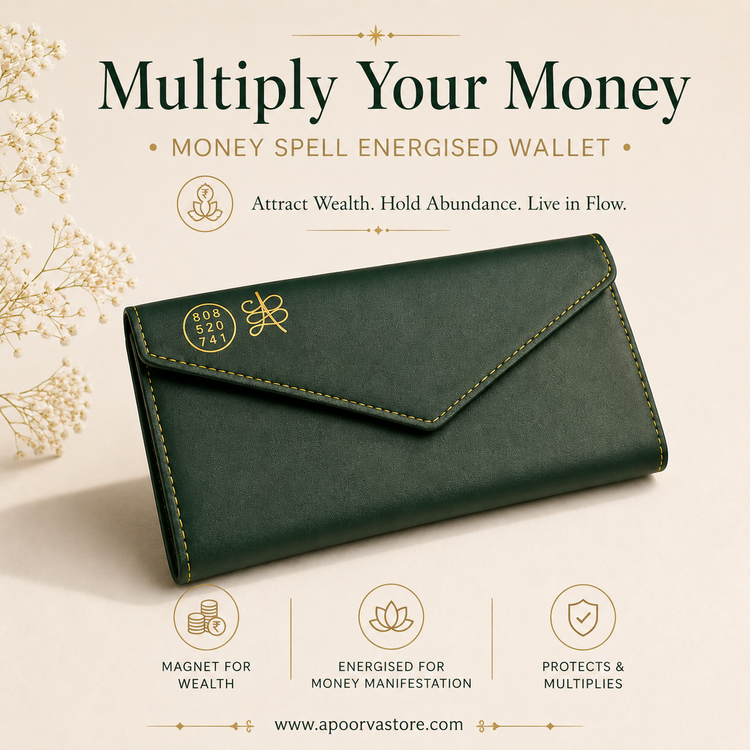 Money Wallets & Purse