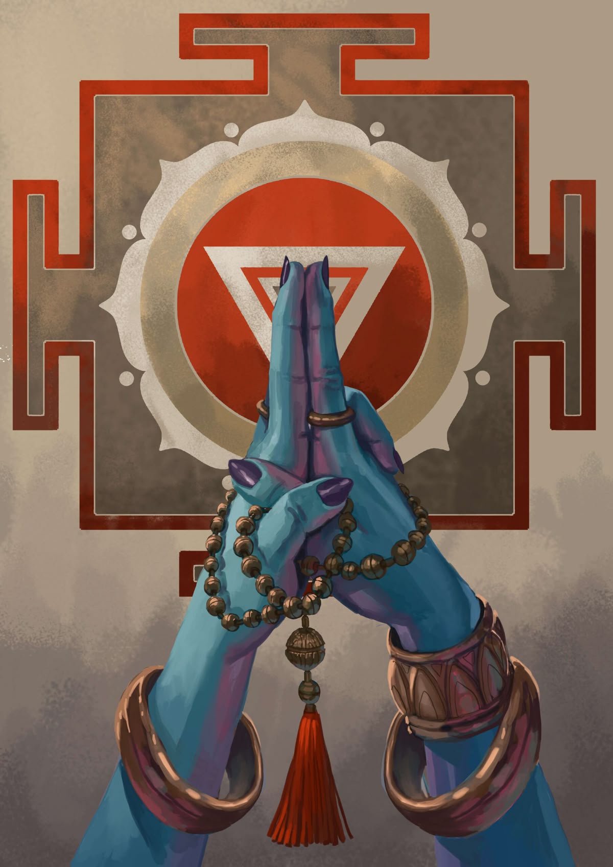 Knot Spells