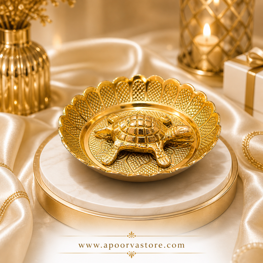 Tortoise vastu by Crystall and Herbs